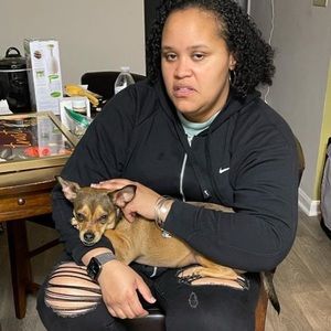 Meet your Posher, Maxine